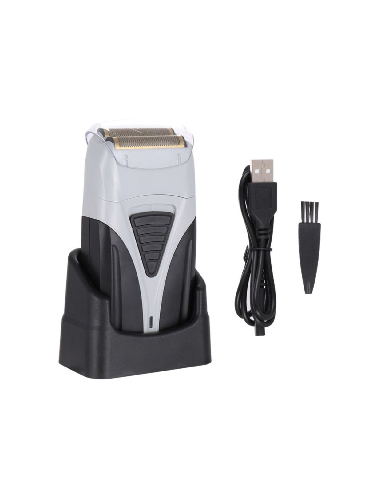 Foil shaver full set