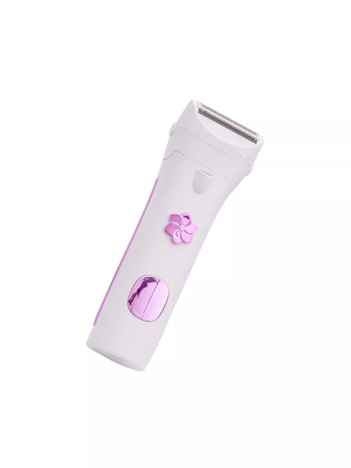 Epilator head close up detail