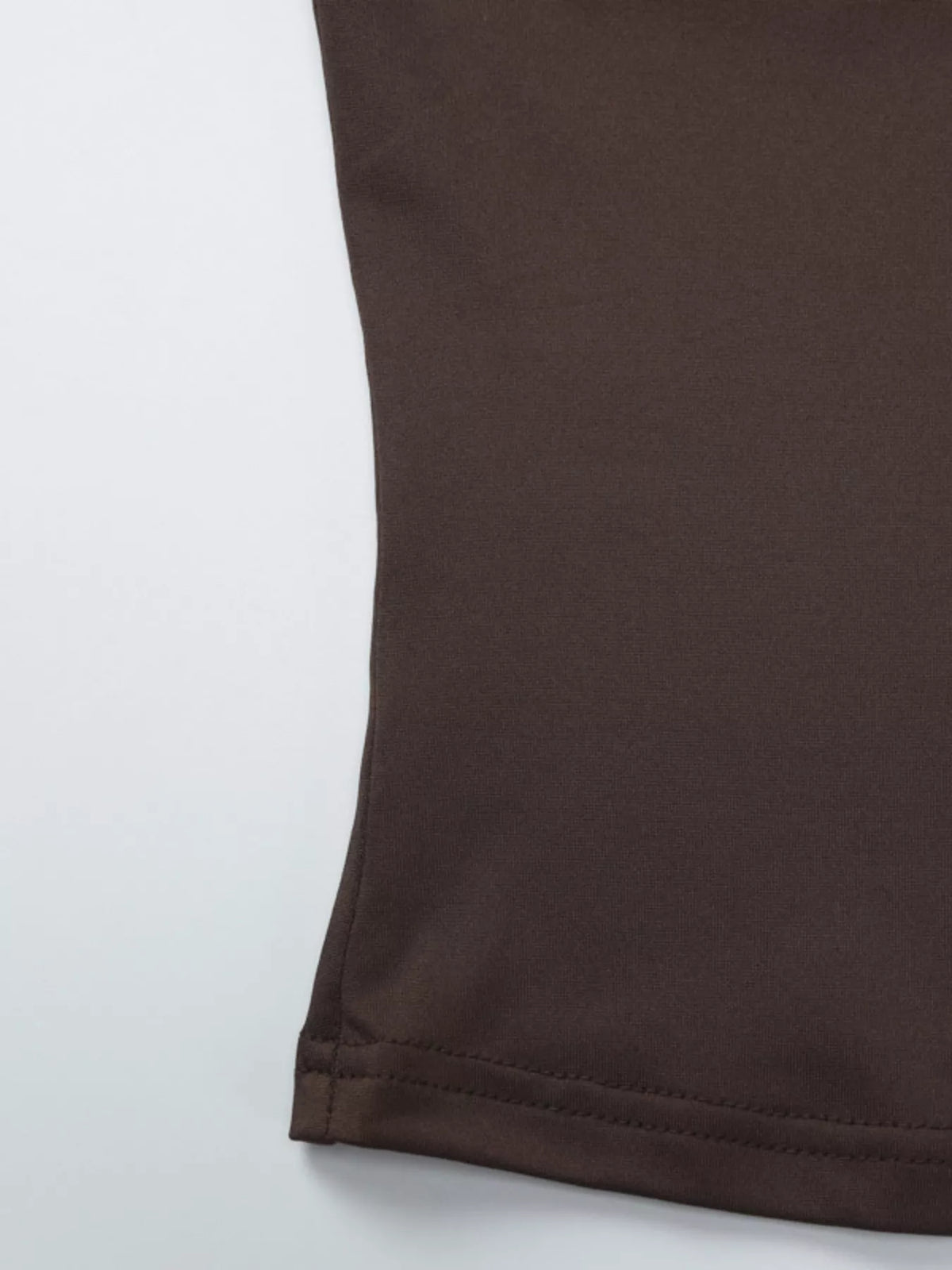 Halter Neck Crop Top and Pants Set, view 22