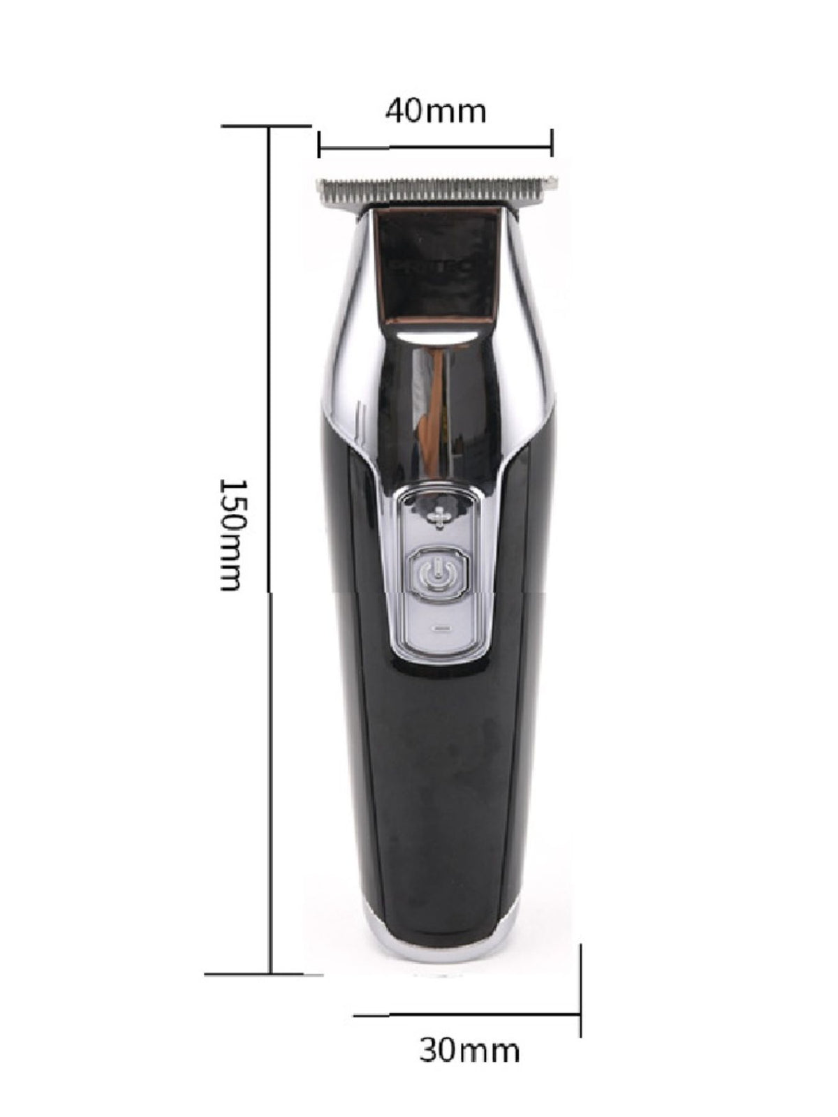 Hair clipper accessories set