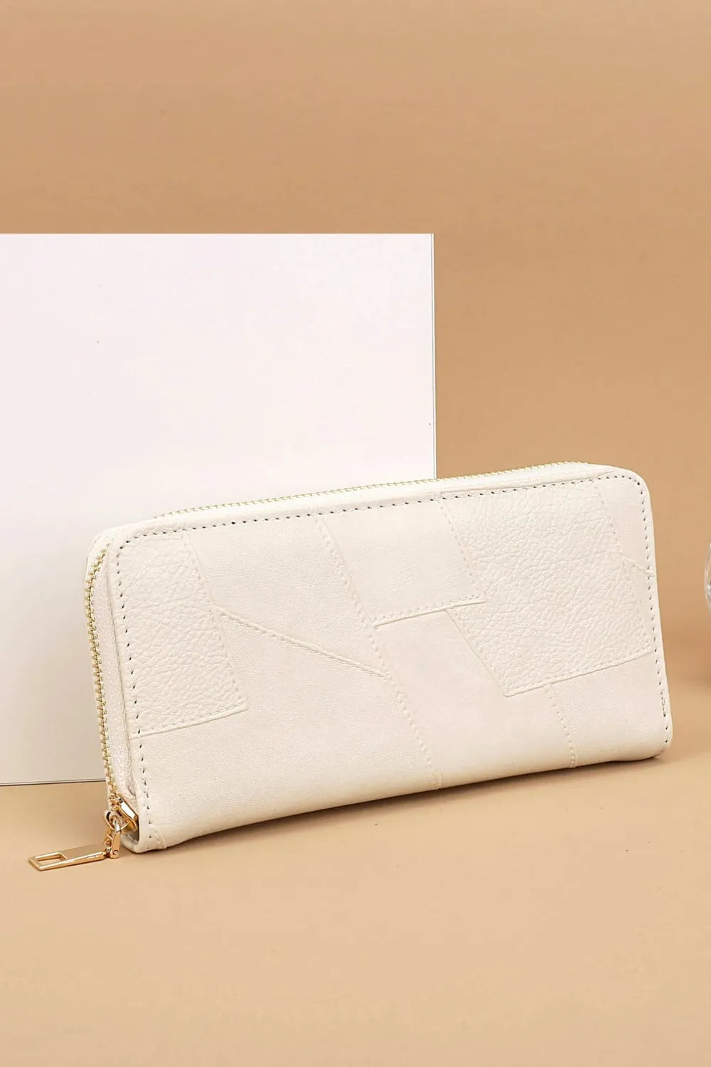 PU Leather Mulit-Interlayer Wallet - Fashorio