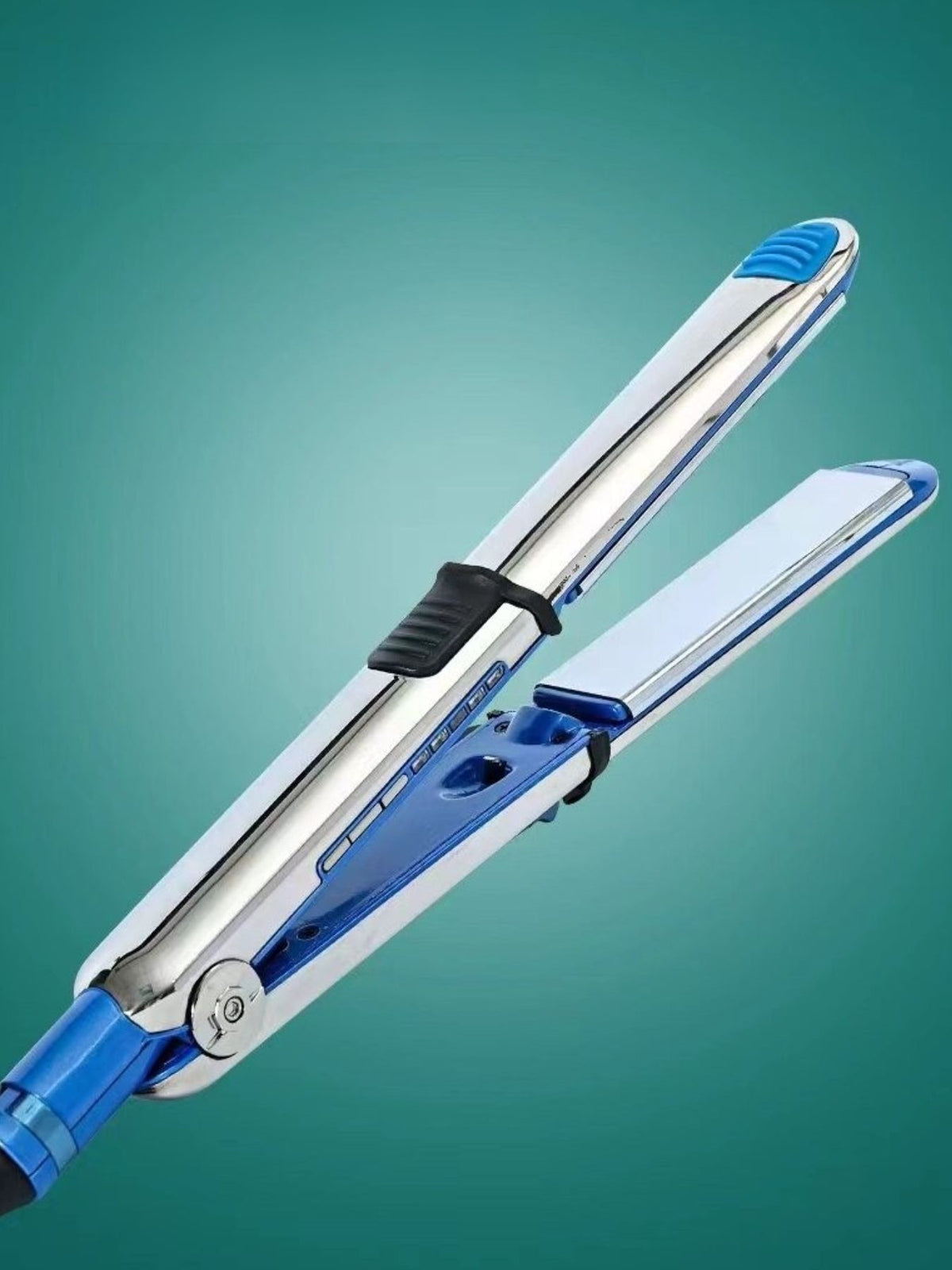 Flat iron stainless steel plates
