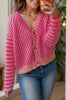 Fuchsia Pink