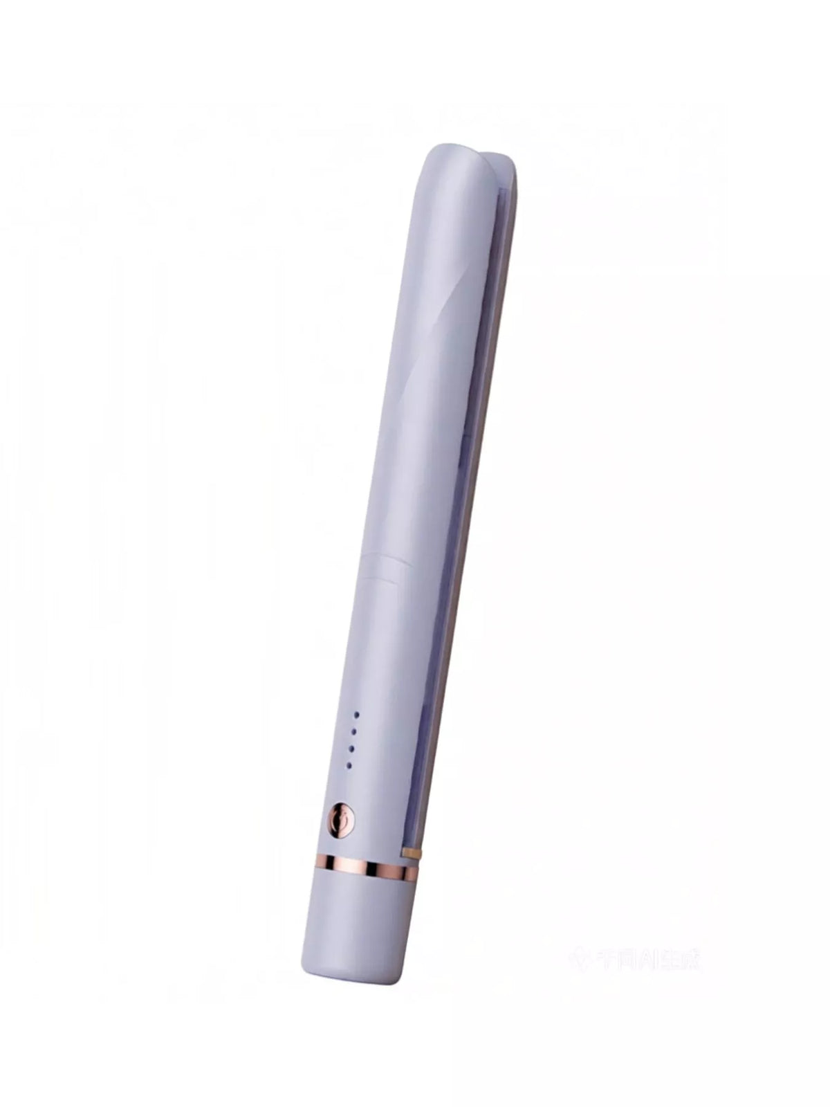 Straightener side profile