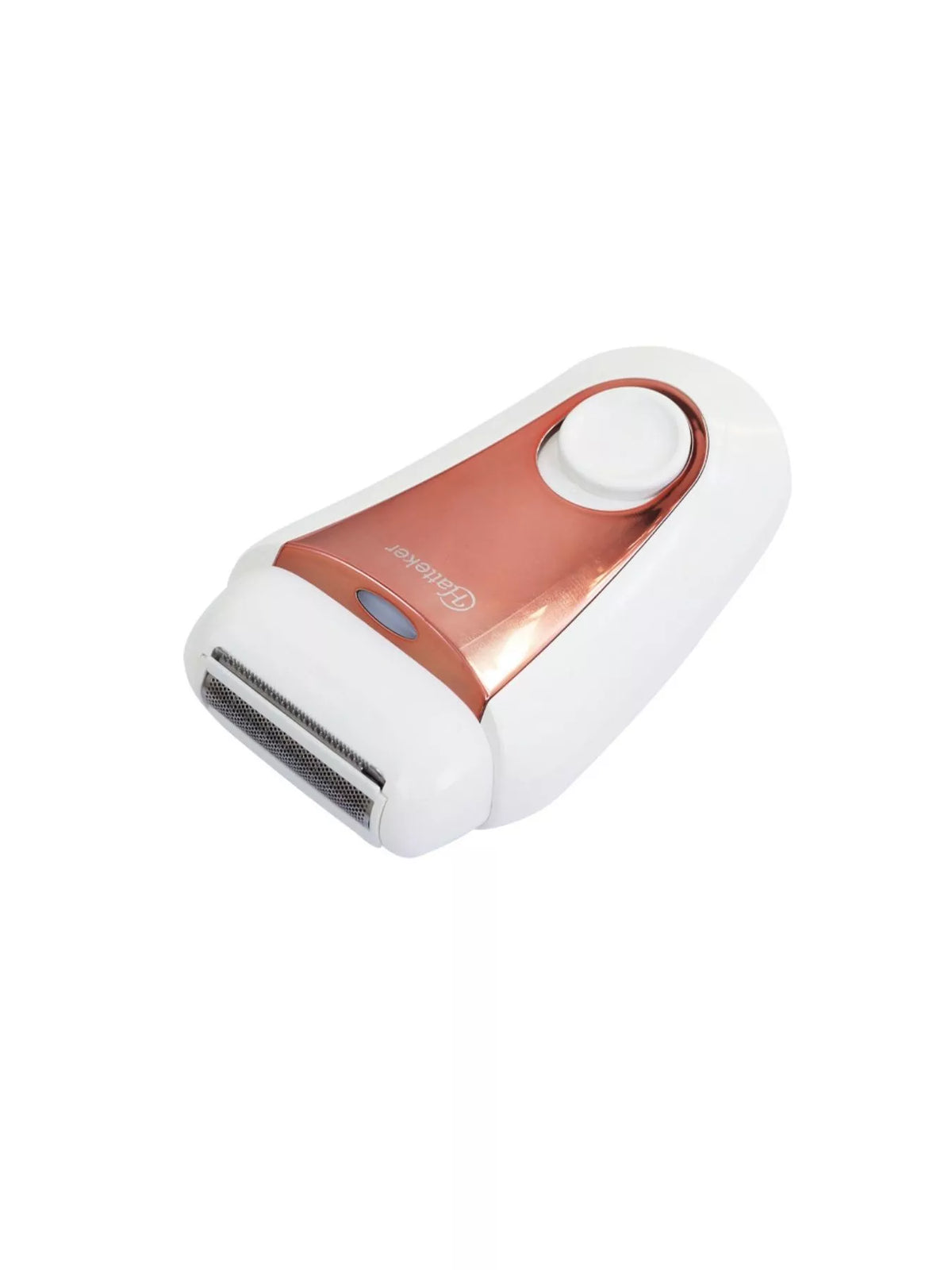 Epilator with accessories