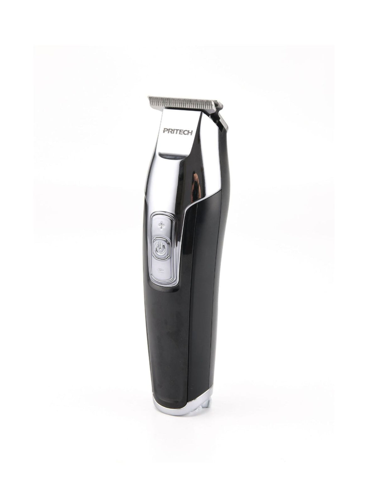 Hair clipper side profile
