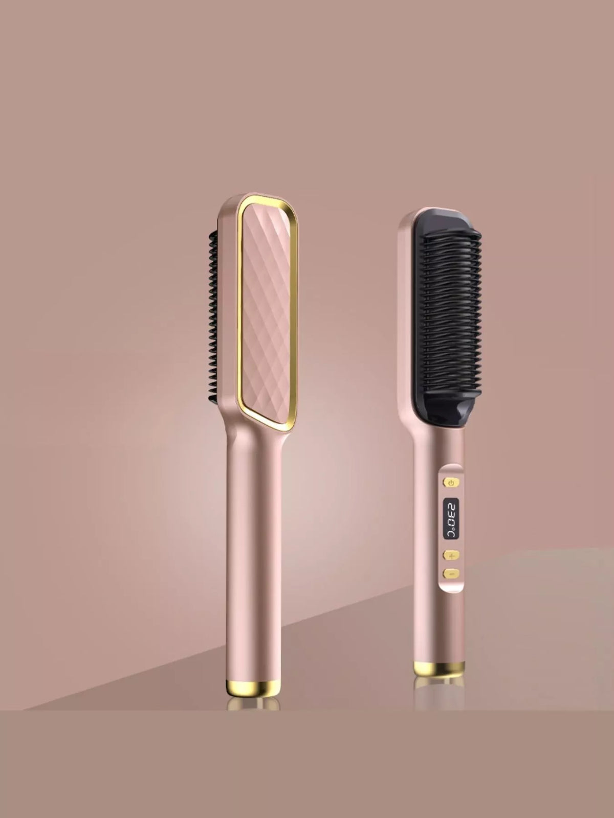 Comb power cord and base