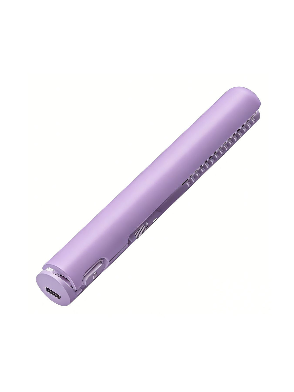 Compact flat iron size comparison