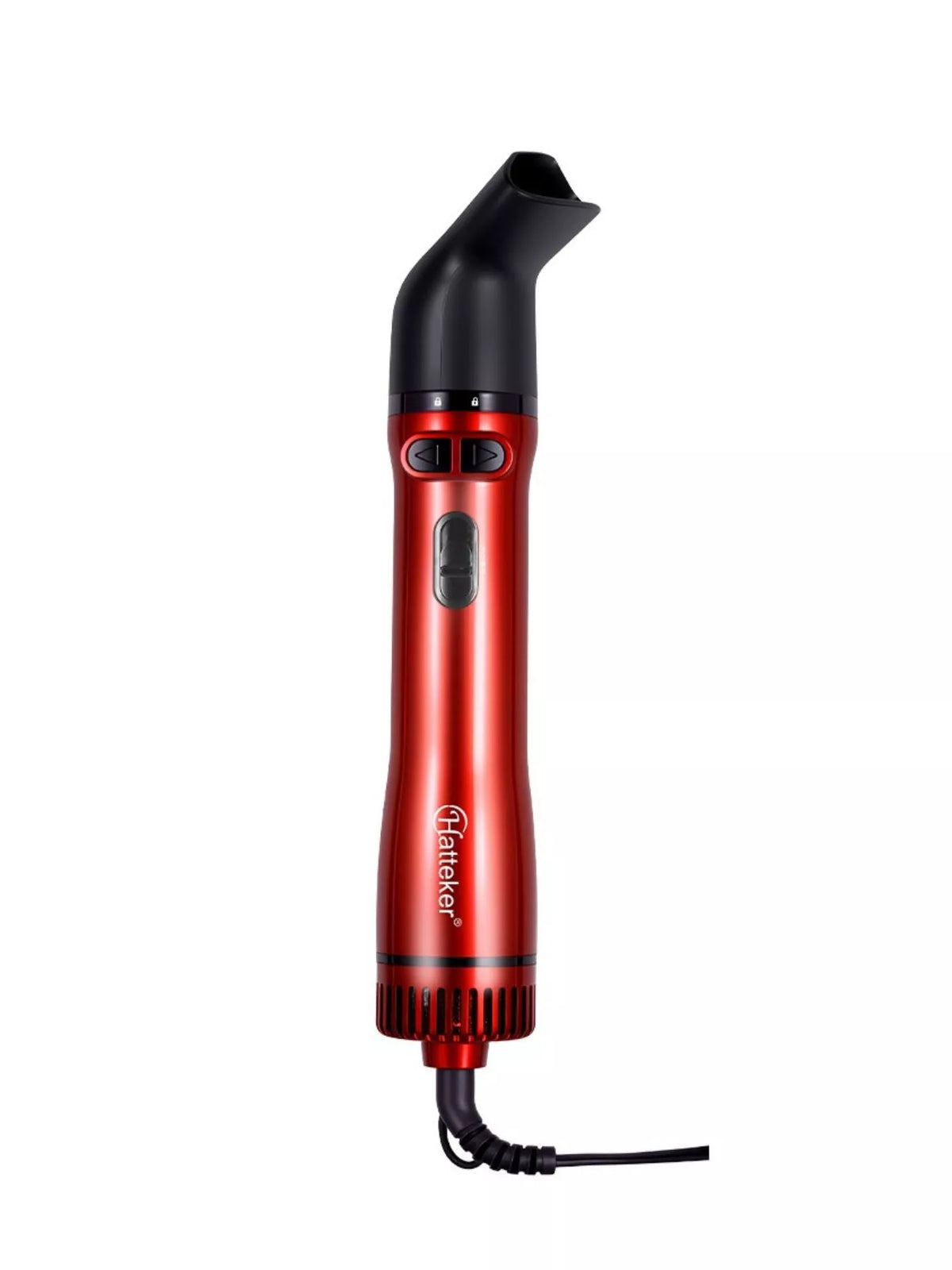 Hot air brush lifestyle shot