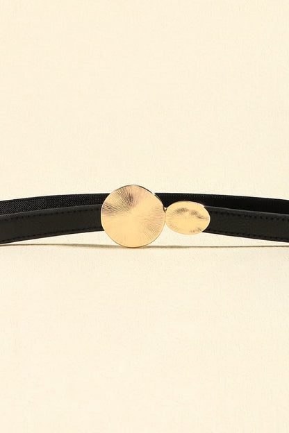 PU Leather Belt - Fashorio