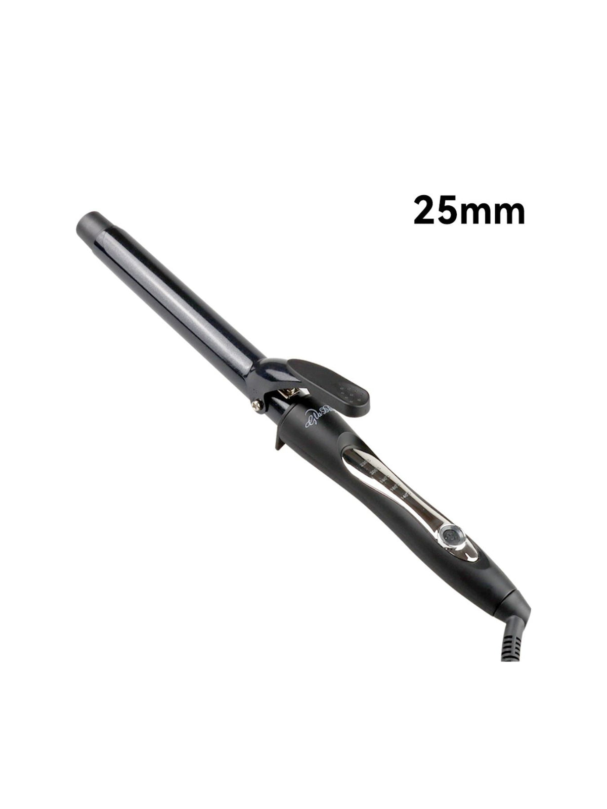 Full set of interchangeable barrels