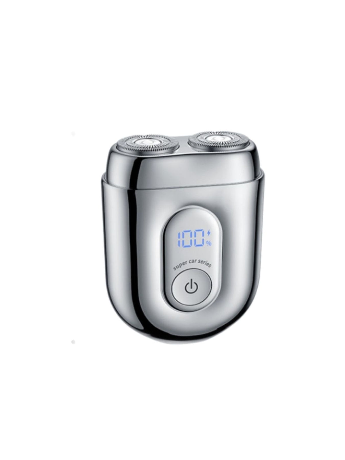 Mini portable electric shaver full set
