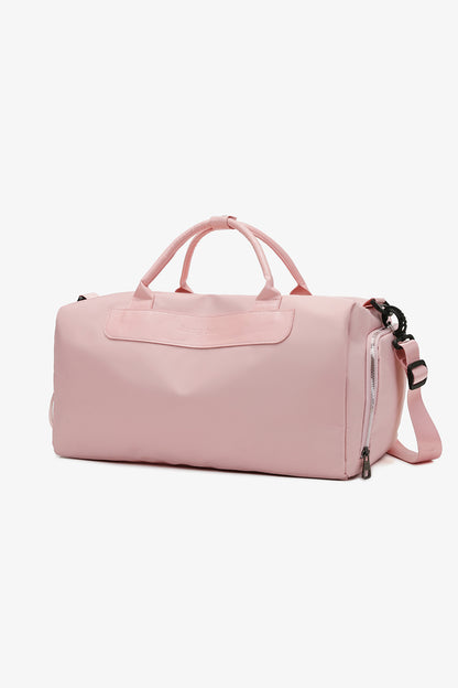 Nylon Crossbody Bag - Fashorio