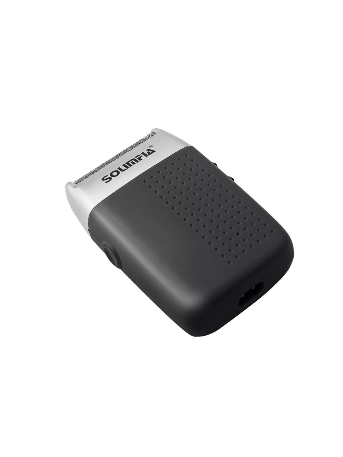 Mini shaver packaging