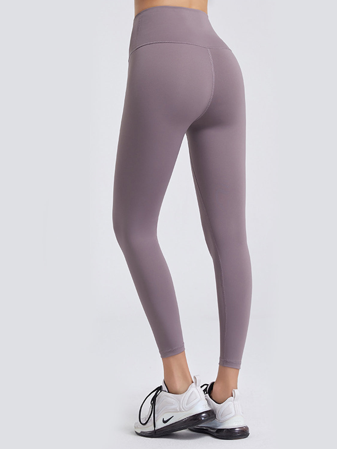 Sports leggings alternate view