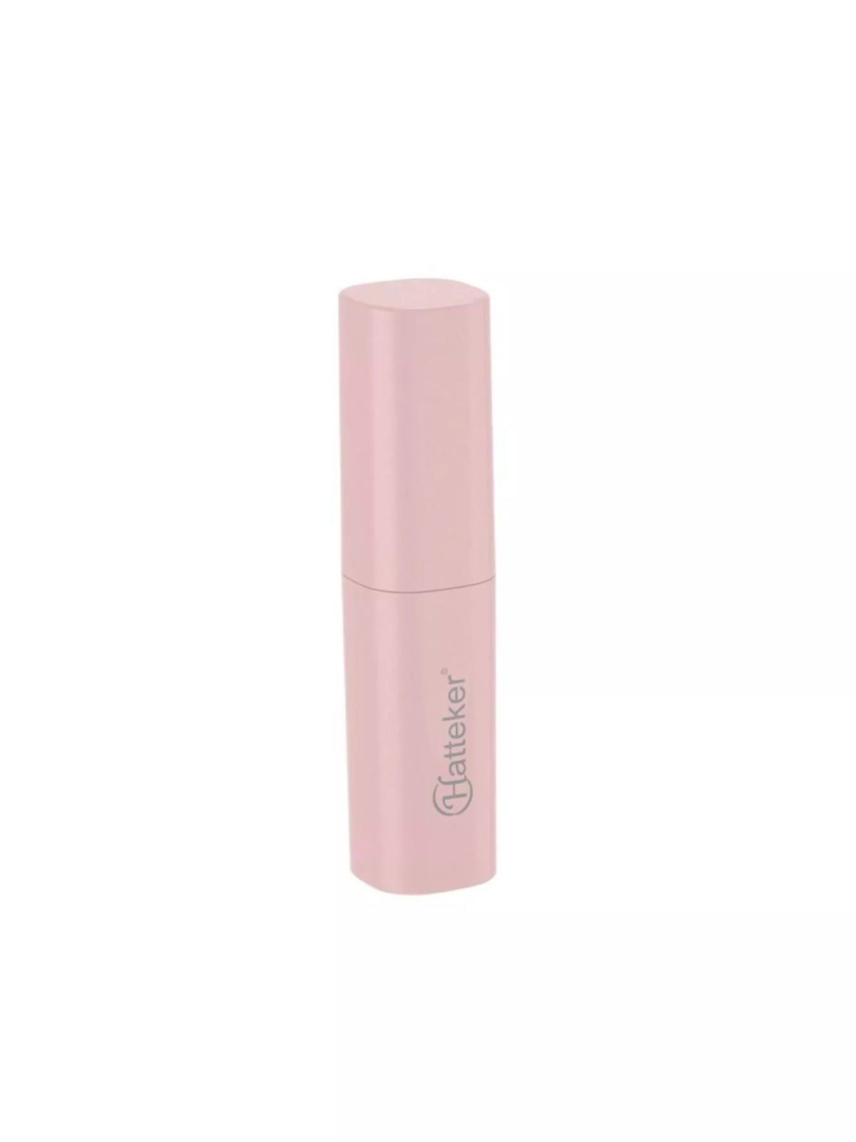 Pink epilator top view