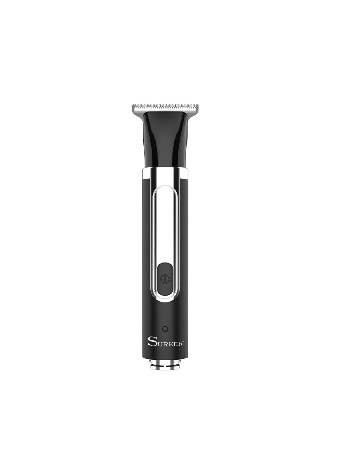 Epilator cleaning brush accessory