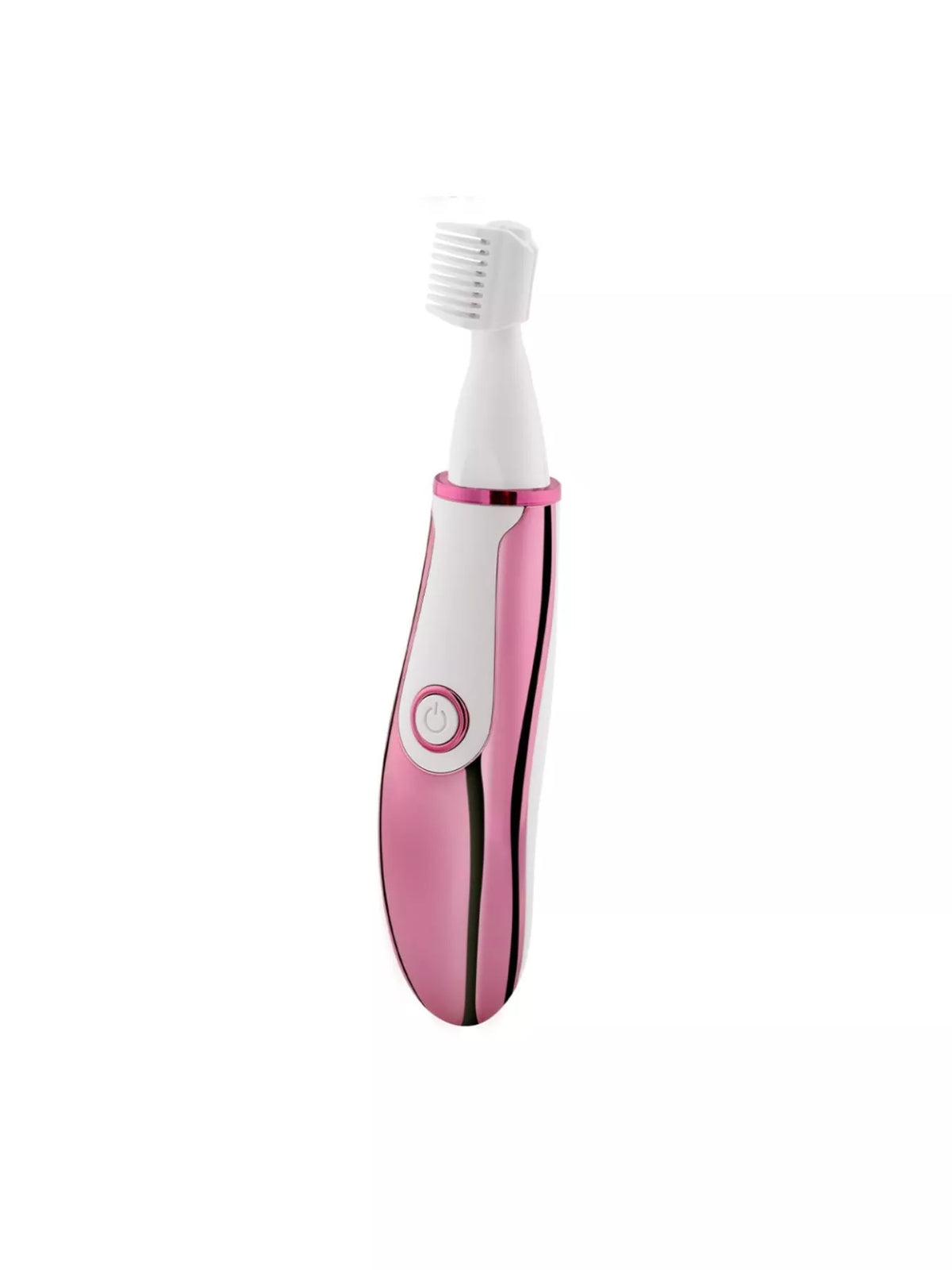 Epilator waterproof body view