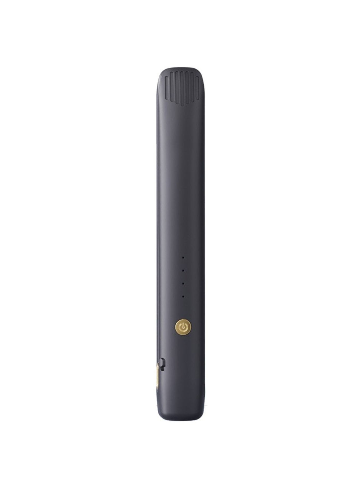 Hair straightener travel size reference
