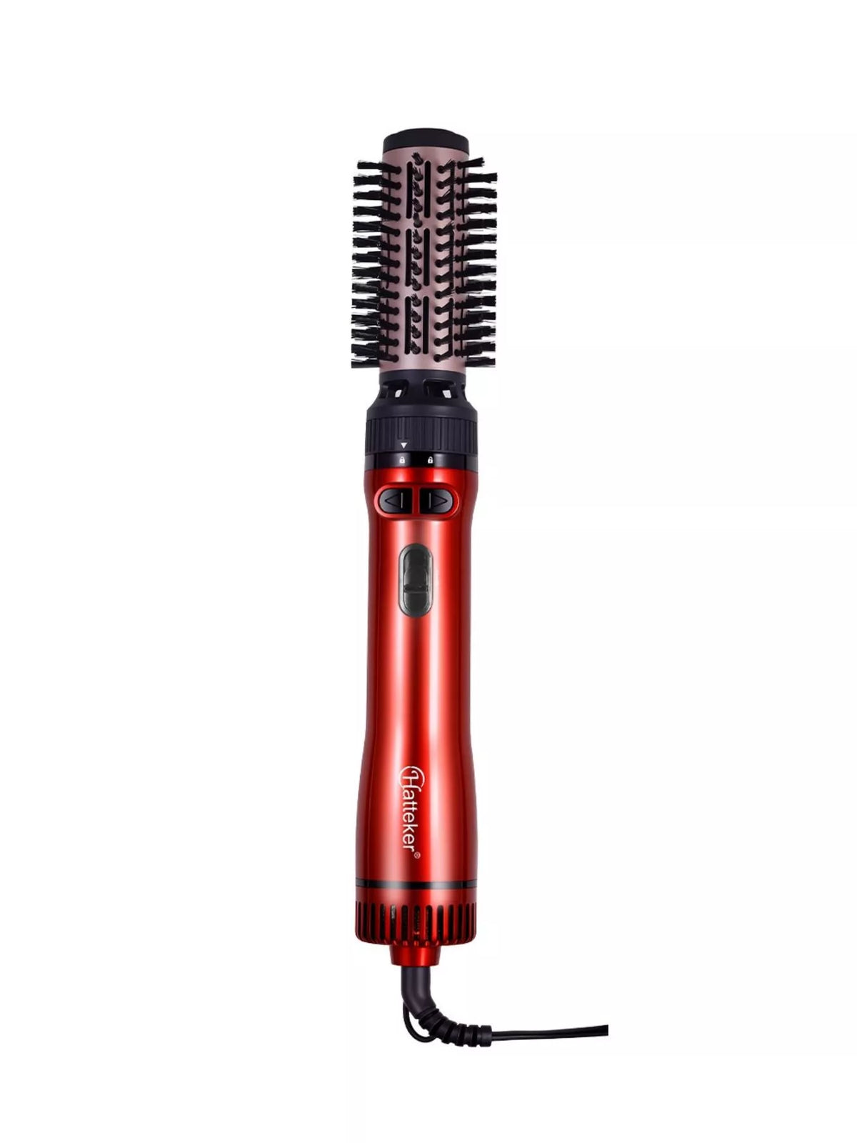 Hot air brush accessories overview