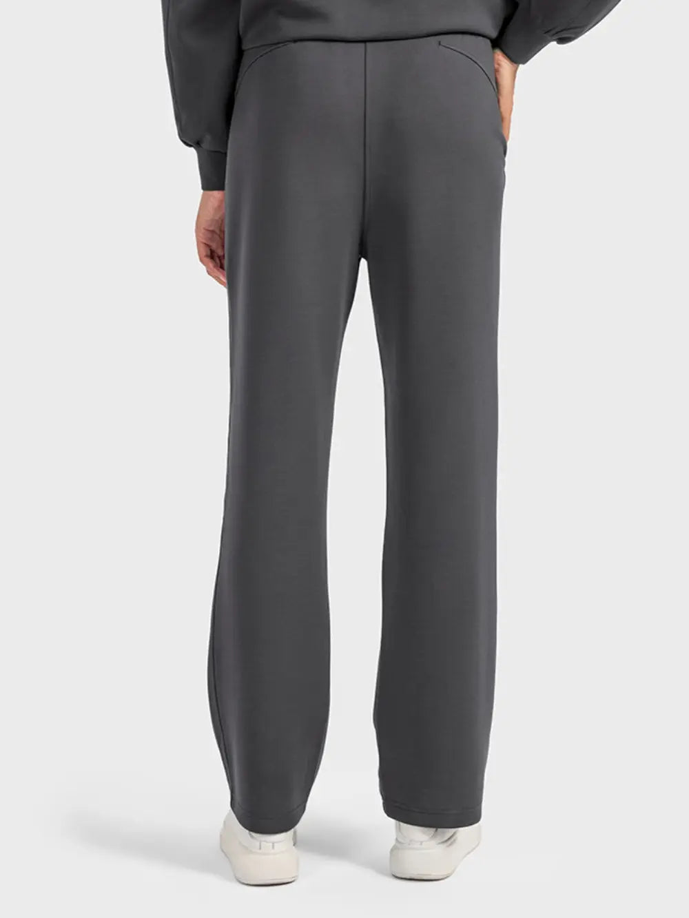 Drawstring pants color option