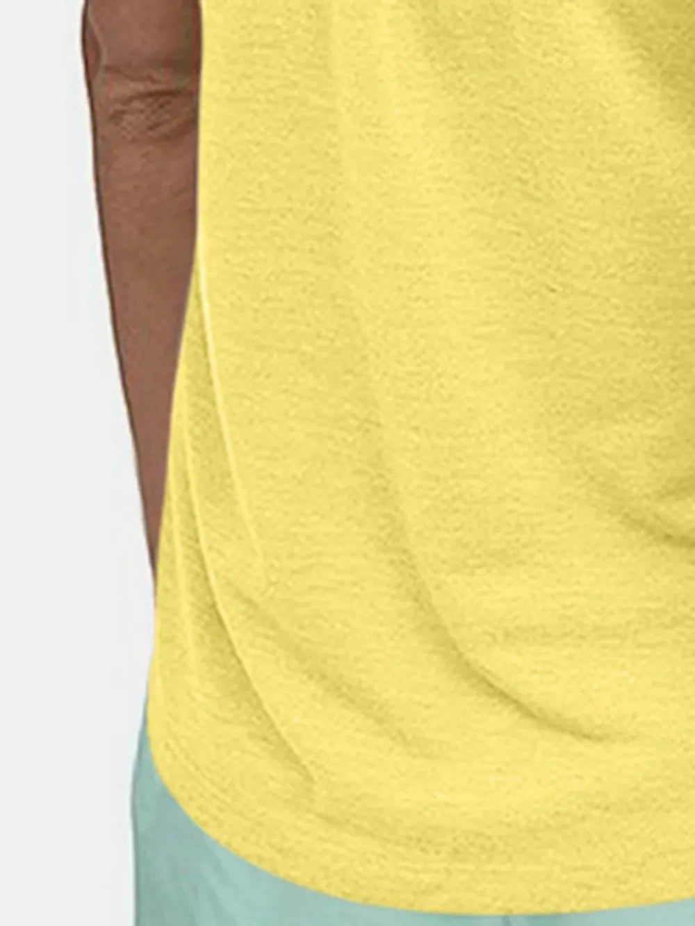 Scoop Neck Active Tank view 14