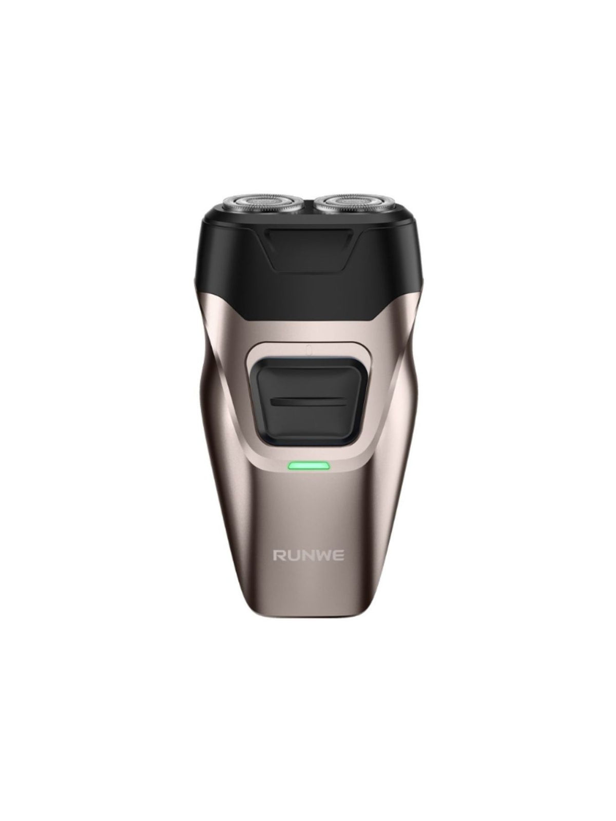 Foil shaver with charging cable