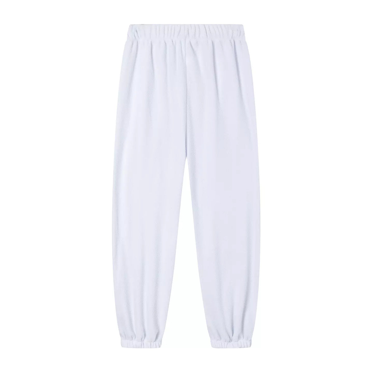 Athleisure two piece set side view