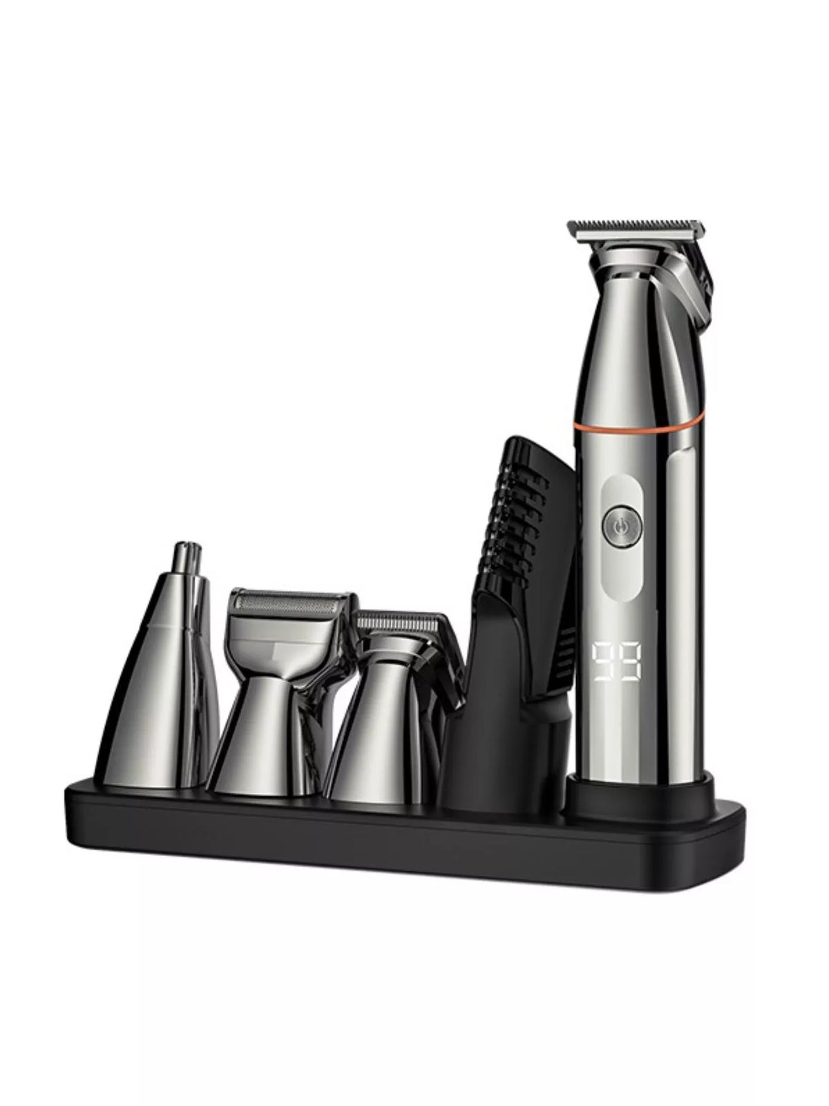 5 in 1 clipper packaging