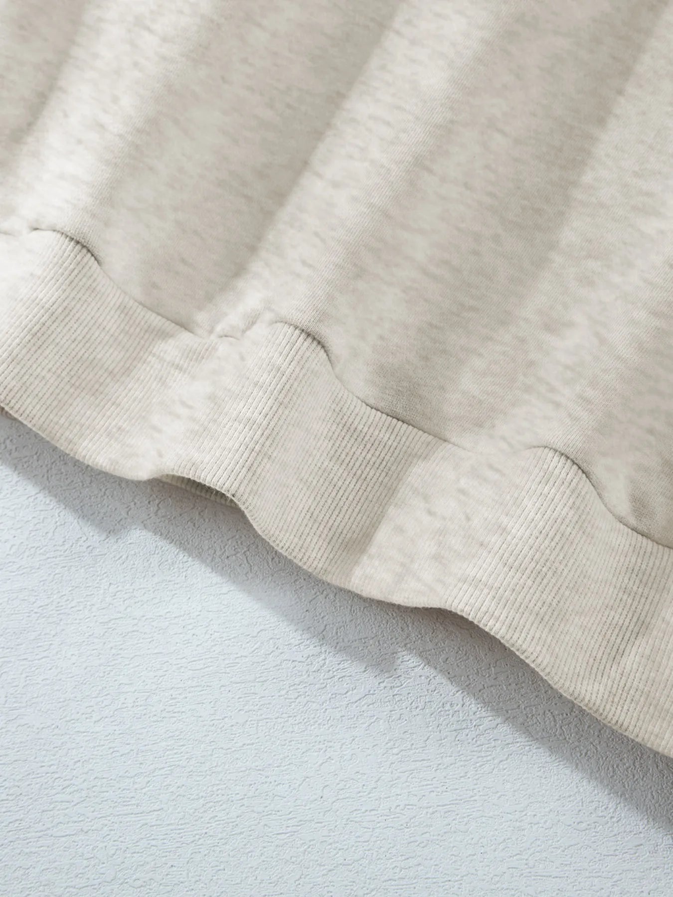 Collared Sweatshirt and High Waist Pants Active Set - Fashorio