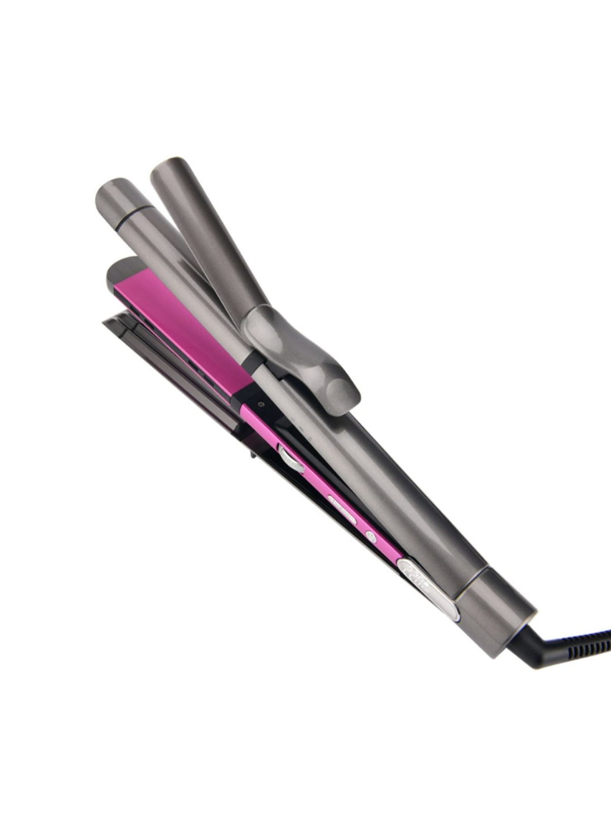 Straightener power cord detail