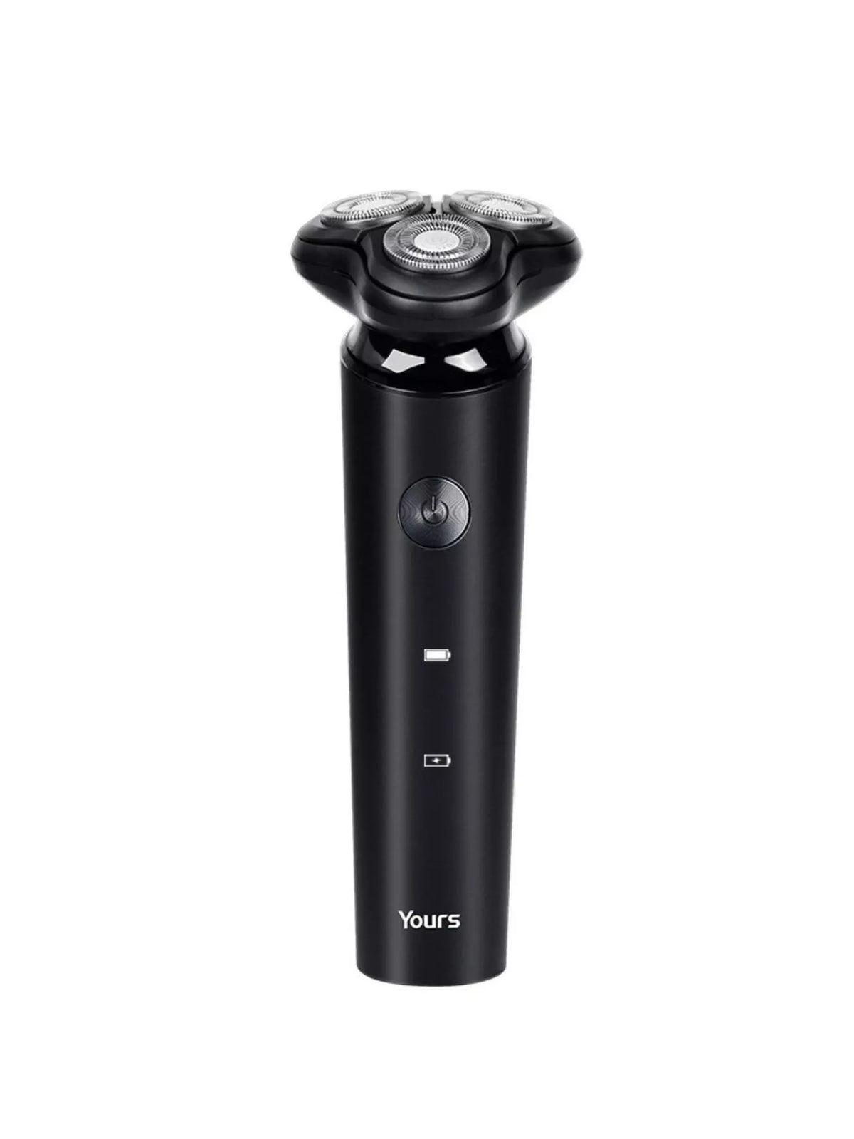 Electric shaver travel grooming
