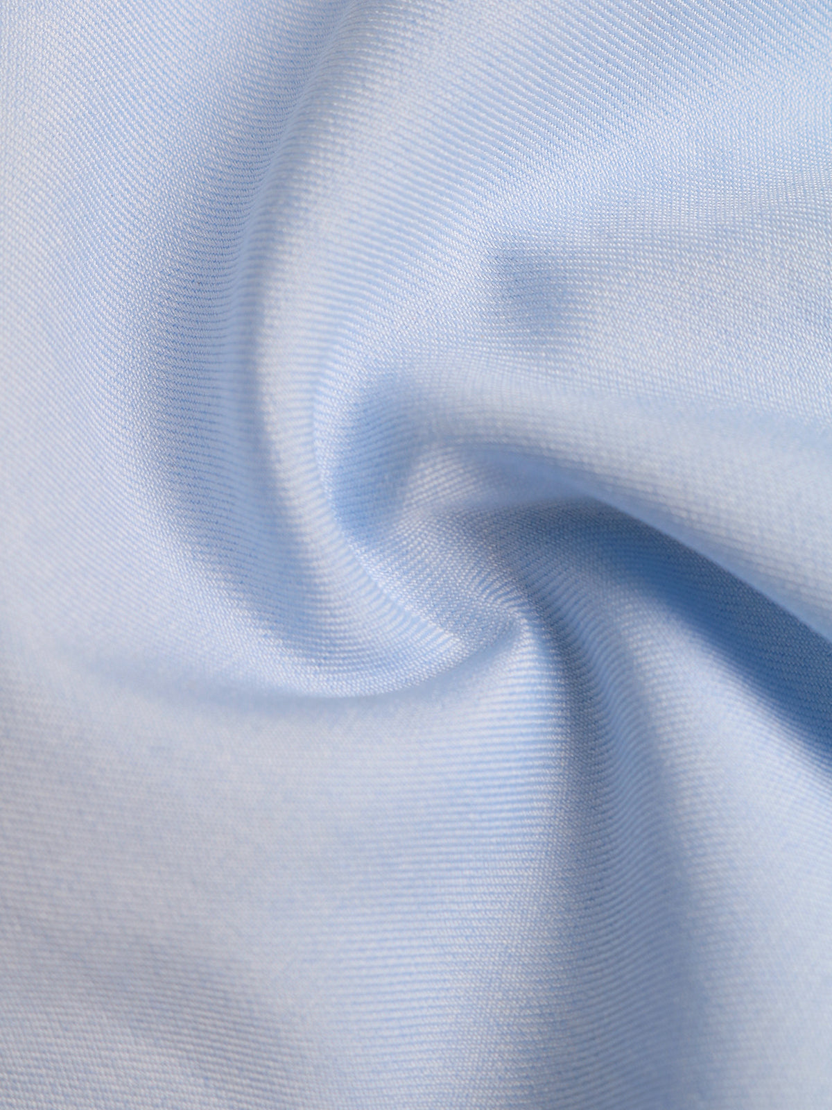 Close up of the waistband on the pleated shorts