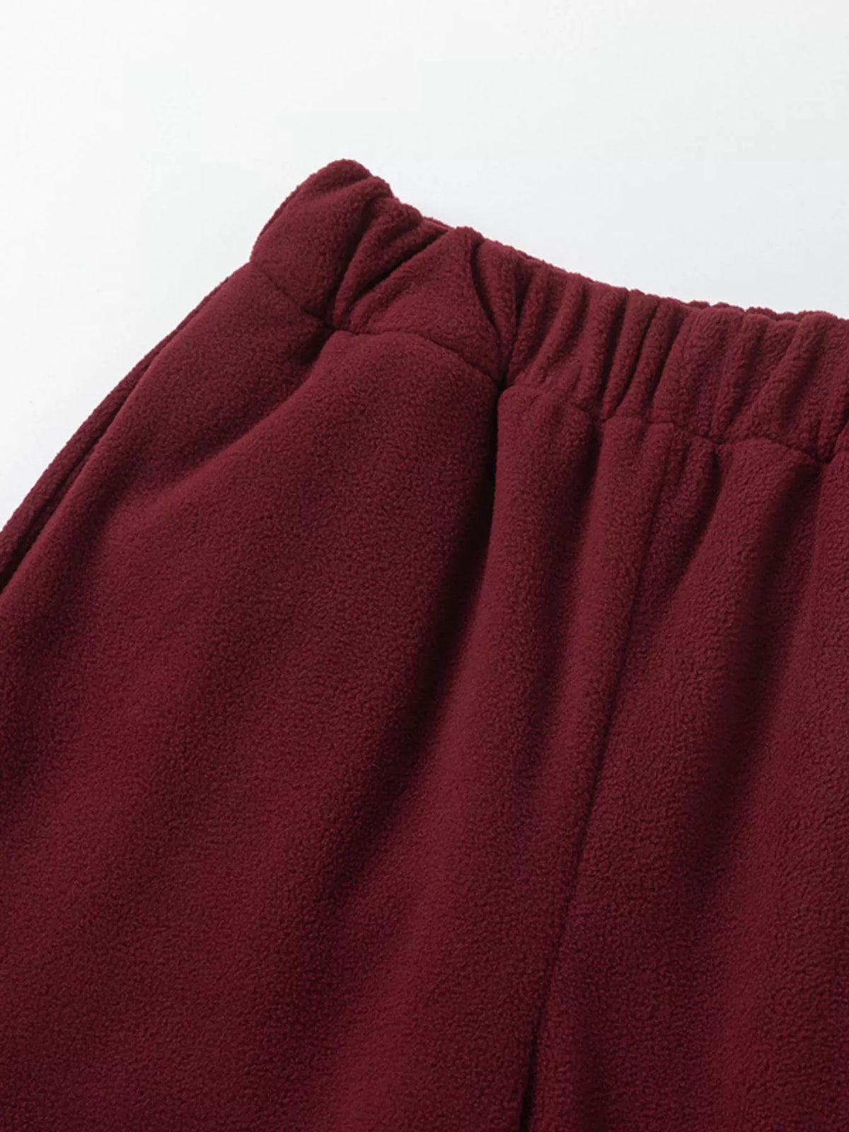 Sweatshirt and pants set alternate color
