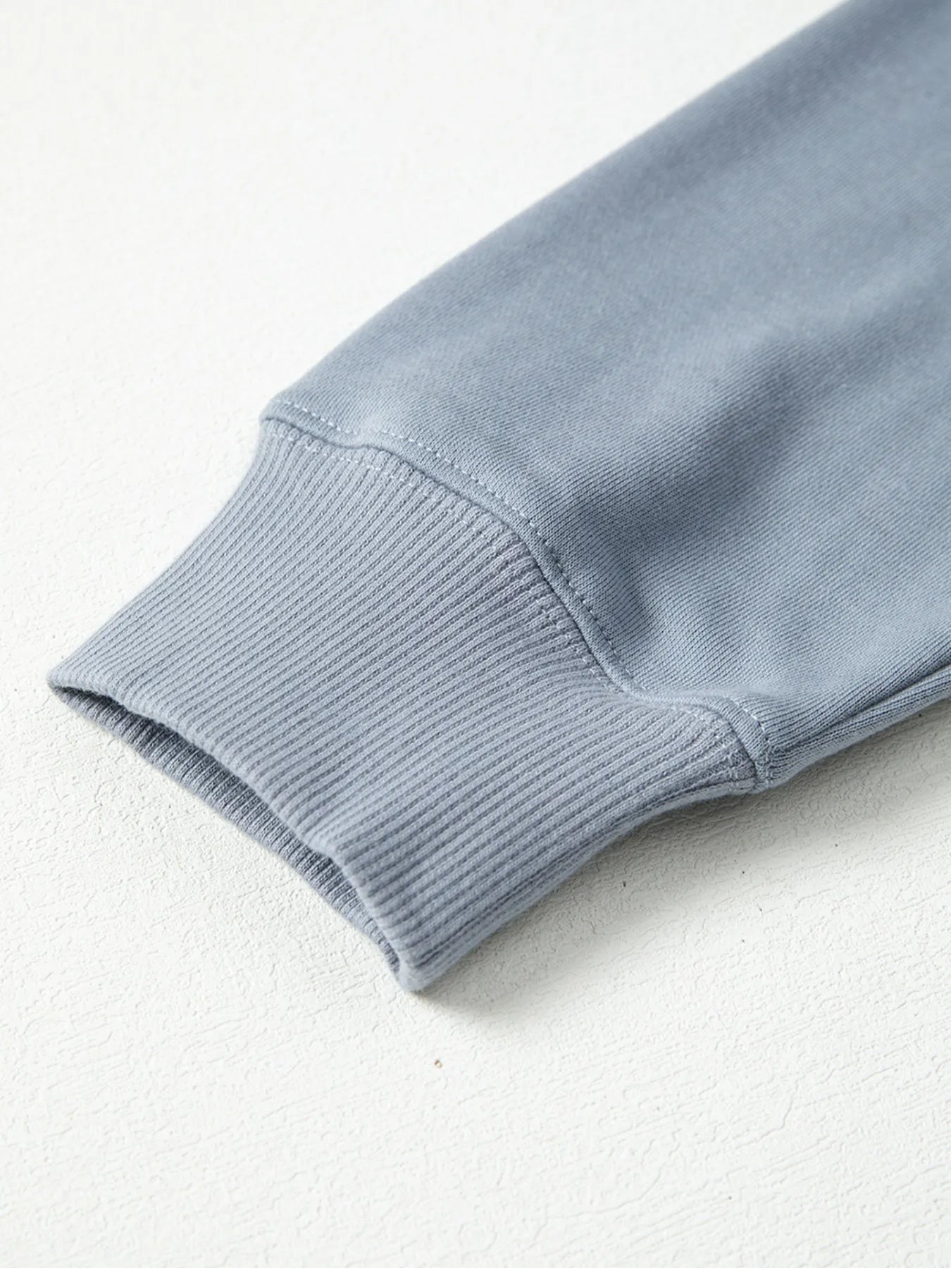 Game Day Checkered Oversized Sweatshirt - Fashorio