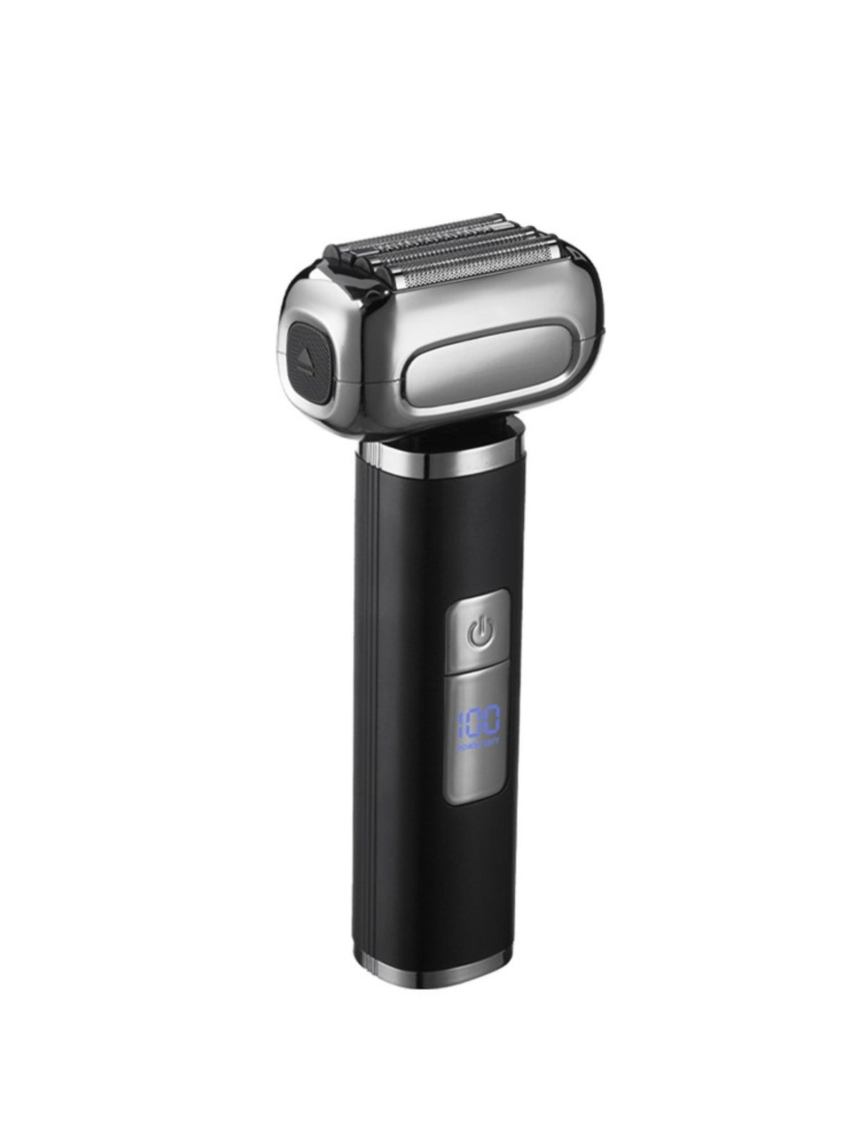 Foil shaver full product view