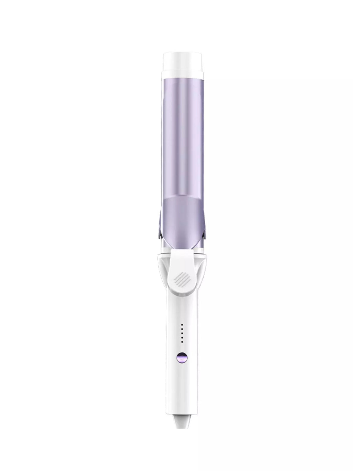 Curling iron packaging and accessories