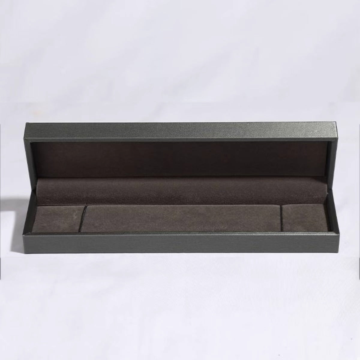 Sterling silver bracelet with its matching box