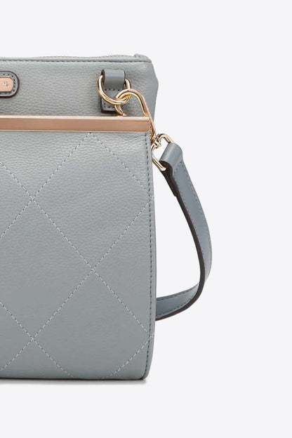 Nicole Lee USA All Day, Everyday Handbag - Fashorio