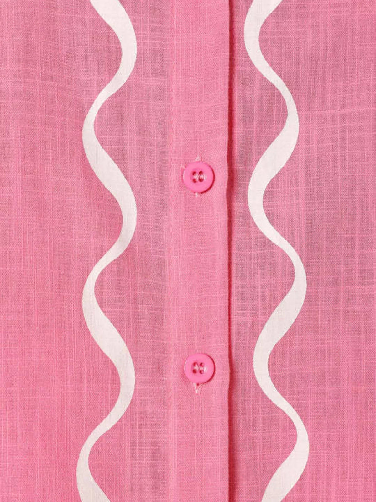 Womens two piece pink set full outfit