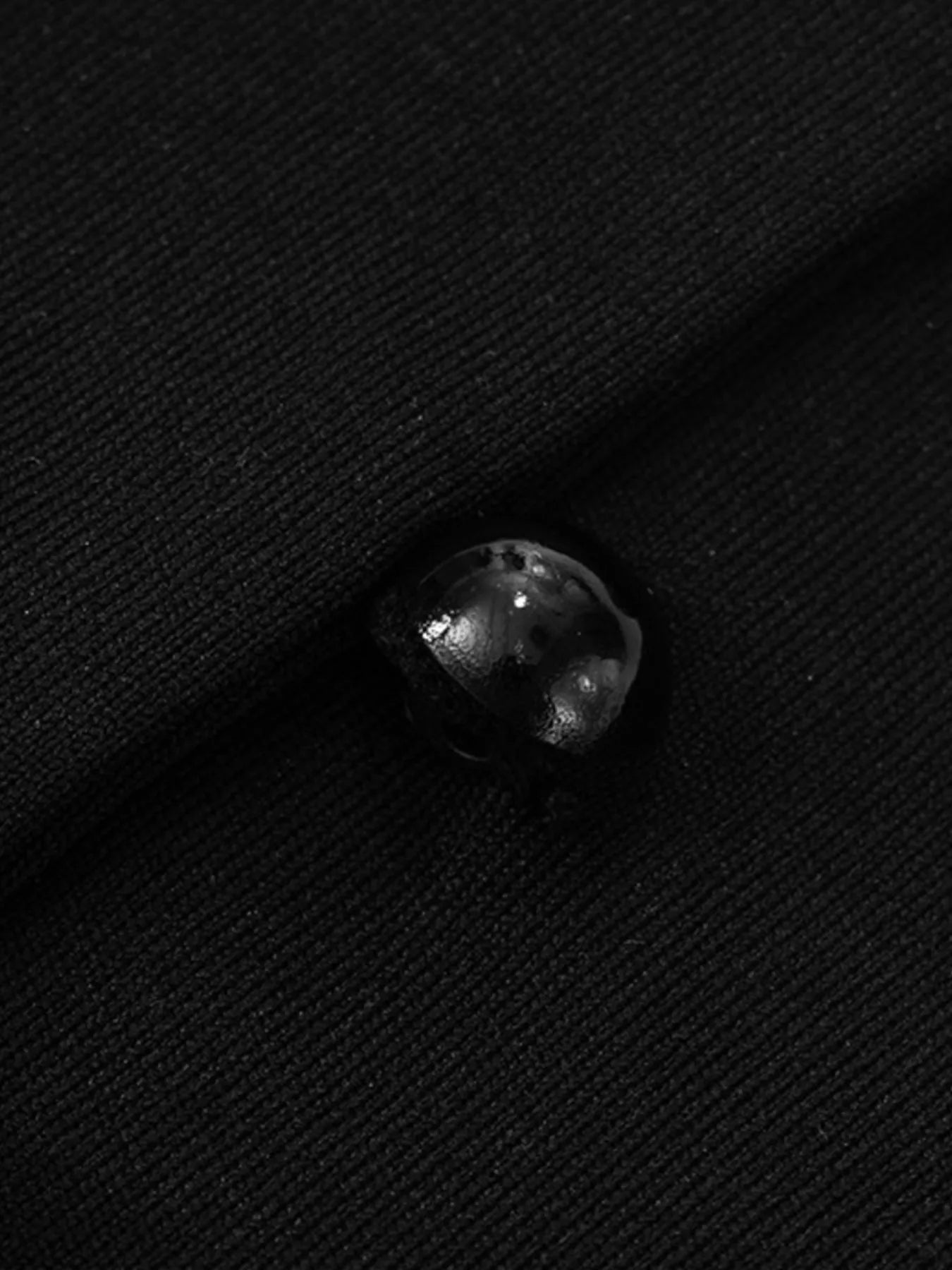 Halter Neck Ruffled Hem Romper - Fashorio