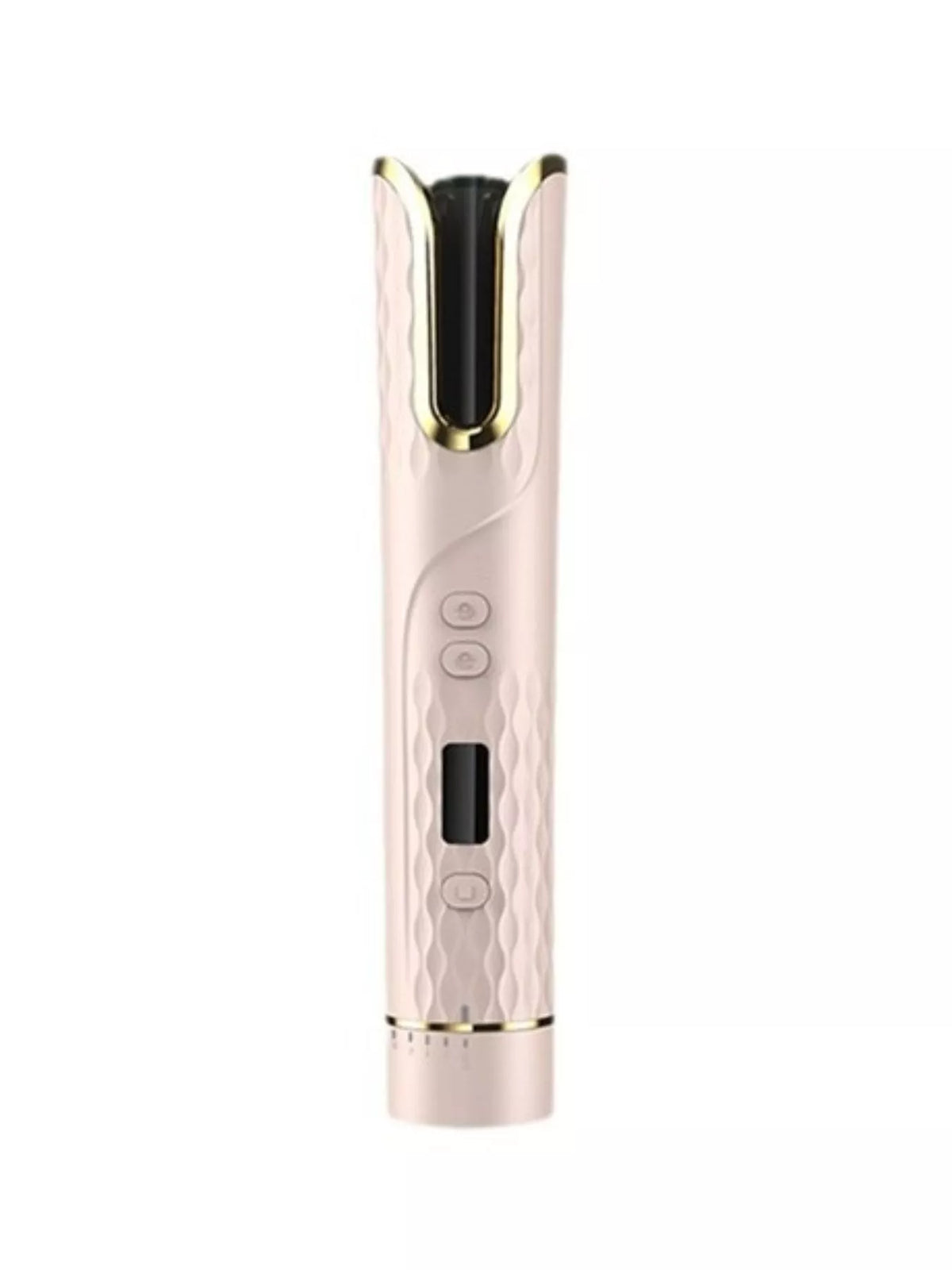 Pink purple curler color option