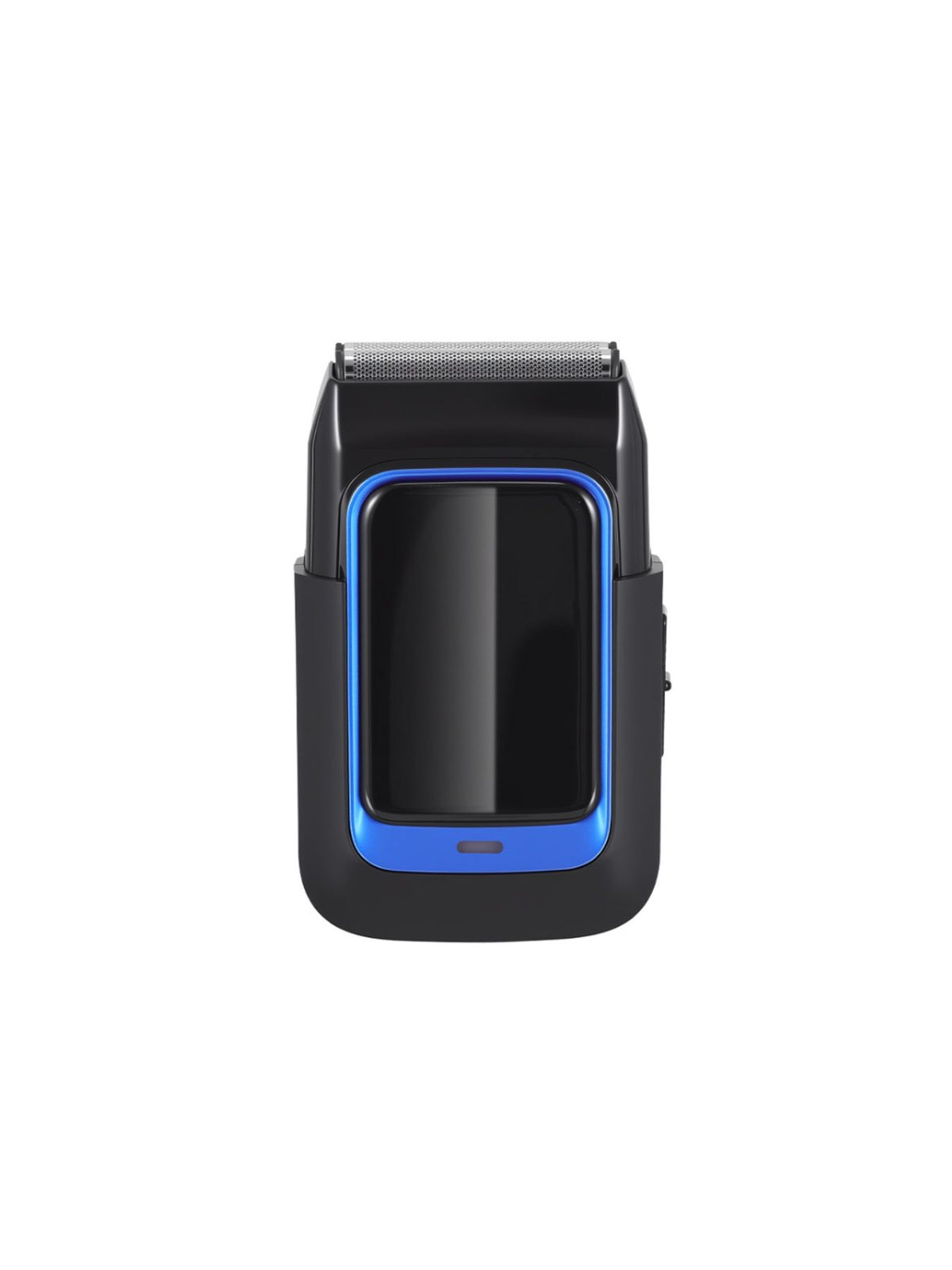 Electric shaver color options