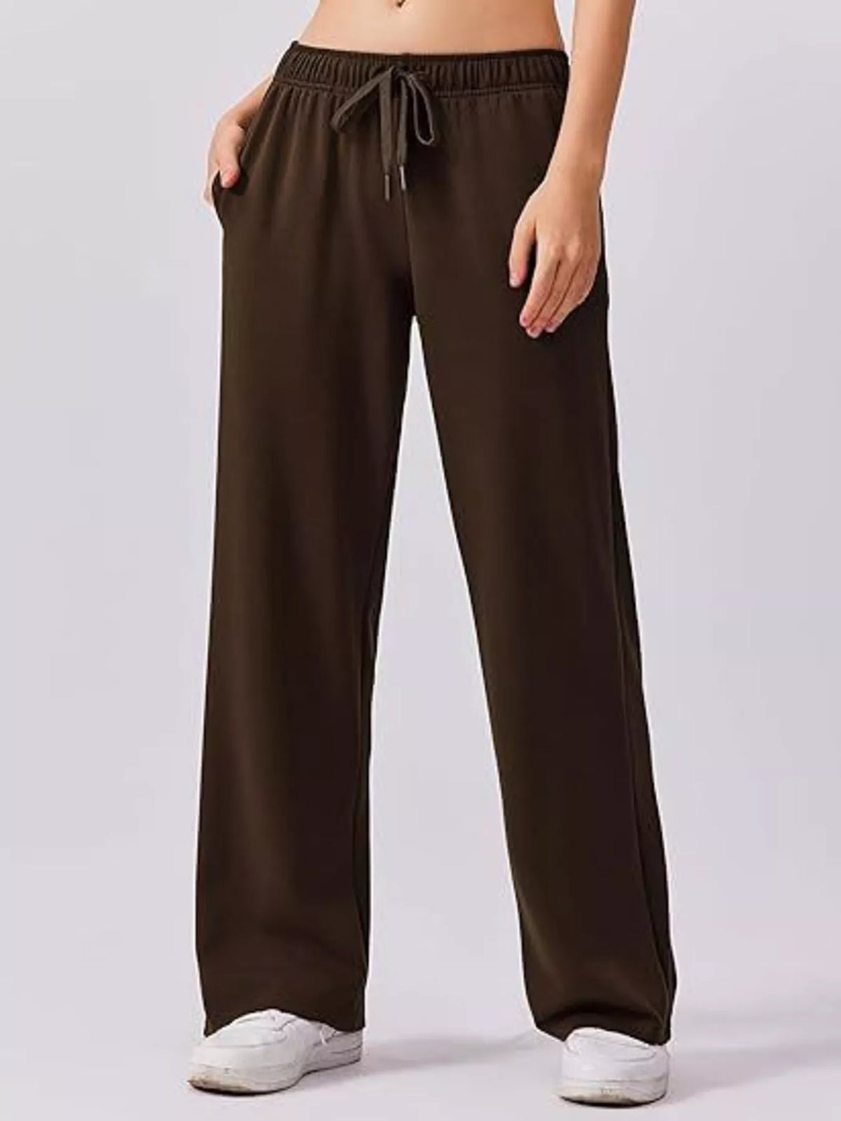 Quarter Zip Top and Pants Set, view 15