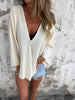 Cream White