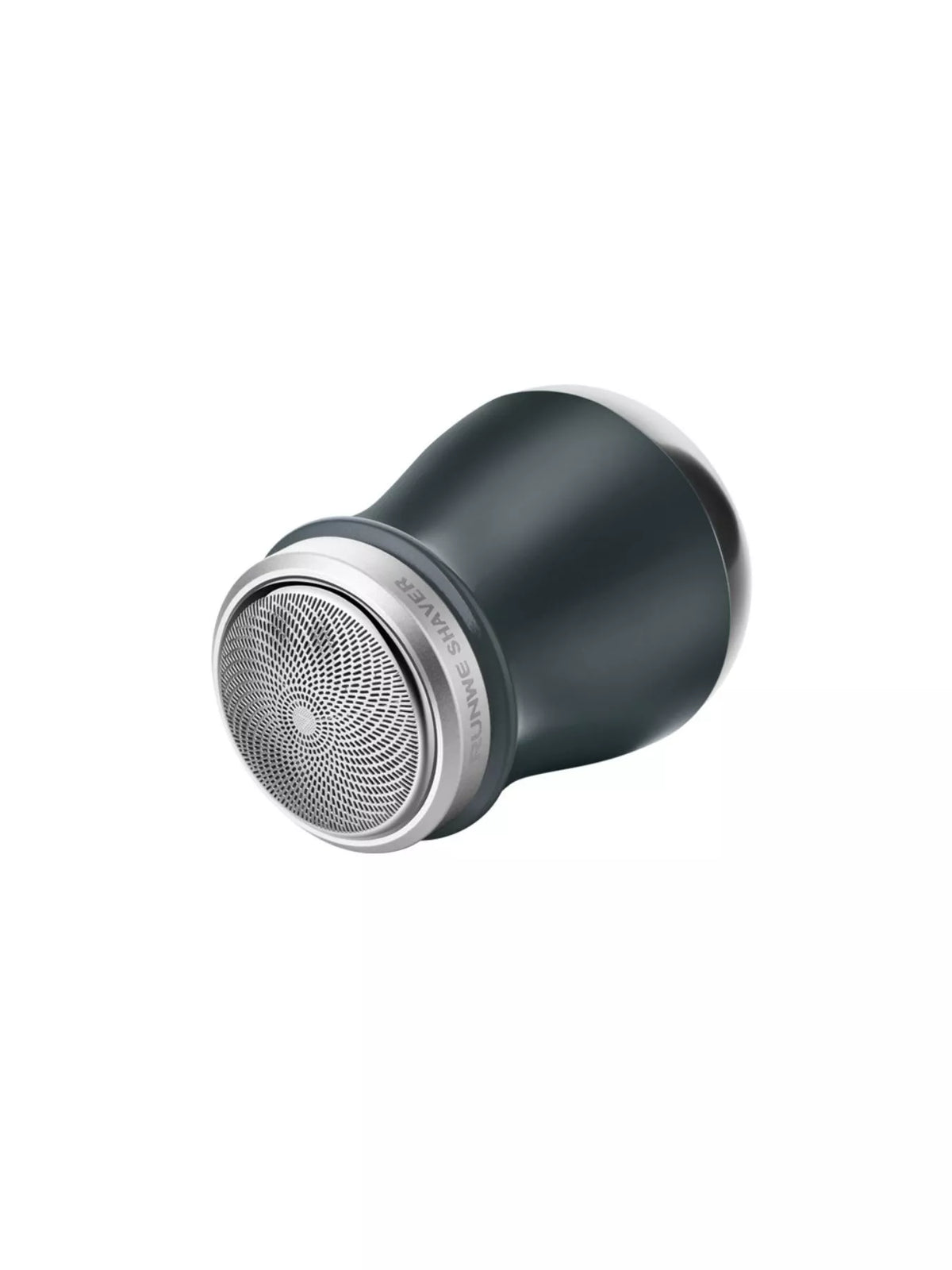 Shaver side profile