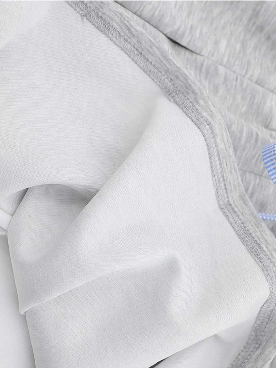 Drawstring Pleated Mini Skirt - Fashorio