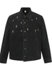 Nostalgic Black