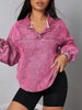 Hot Pink