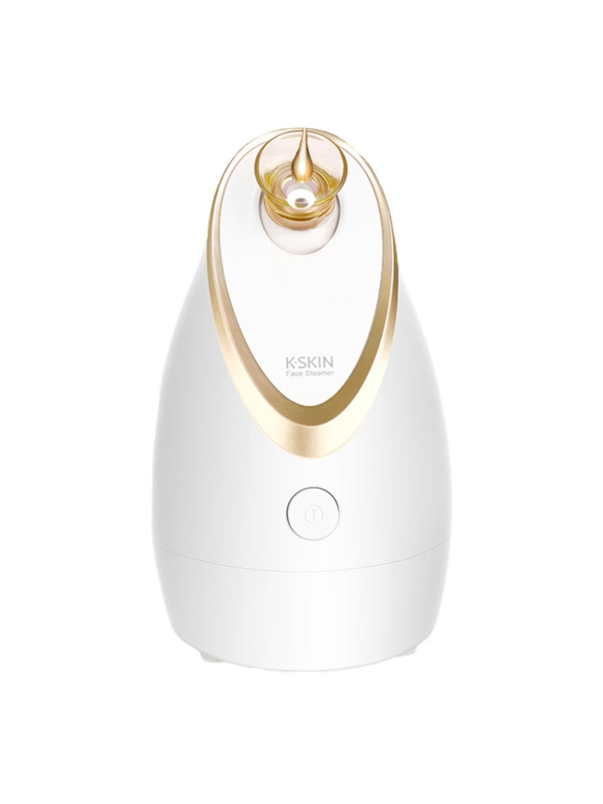 Facial steamer full body view